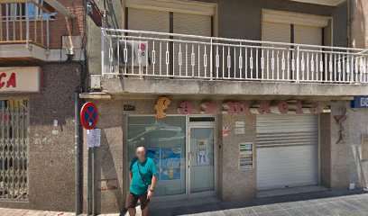 Farmacia en Plaça de l'Església, 8 Castellbisbal Barcelona 