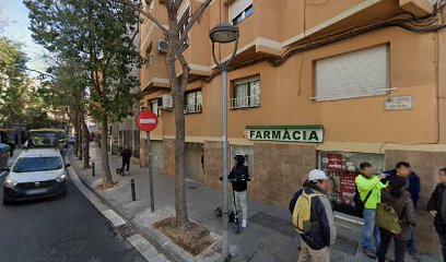 Farmacia en Carrer de Sicília, 16 Santa Coloma de Gramenet Barcelona 