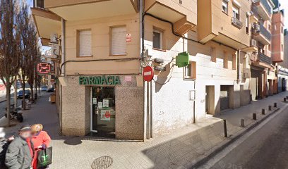 Farmacia en Carrer del Mas Marí, 56 Santa Coloma de Gramenet Barcelona 