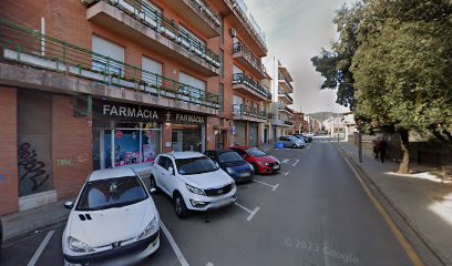 Farmacia en C/ de Barcelona, 58 Castellar del Vallès Barcelona 