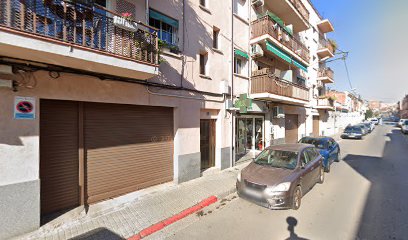 Farmacia en Carrer de Cèsar Torras, 132 Sabadell Barcelona 