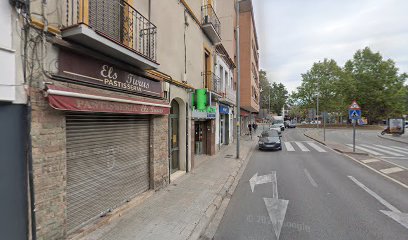 Farmacia en Ctra. de Martorell, 16 Terrassa Barcelona 