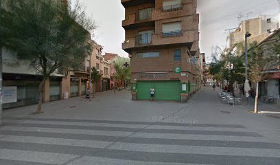 Farmacia en C/ d'Andreu Vidal, 2 Santa Coloma de Gramenet Barcelona 