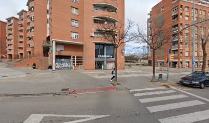 Farmàcia Ecoceutics  Farmacia en Sabadell 