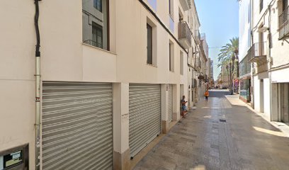 Farmacia en Carrer de Sant Gregori, 19 Vilanova i la Geltrú Barcelona 