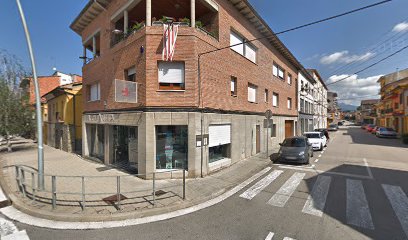 Farmacia en Carrer de Manlleu, 31 Torelló Barcelona 
