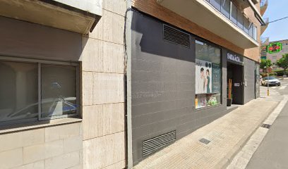 Farmacia en Carrer Puigcerdà, 53 Molins de Rei Barcelona 