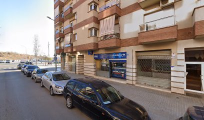 Farmacia Jorge Herrero Torres - Farmacia Sabadell  08206