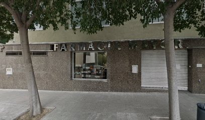 Farmacia en Carrer de Carrasco i Formiguera, 25 Manresa Barcelona 