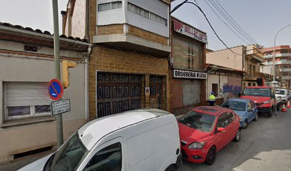 Farmacia en Carretera de Barcelona, 31 Ripollet Barcelona 