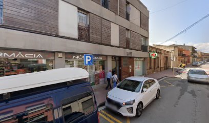 Farmacia en Ctra. Vella Sant Celoni Barcelona 
