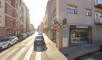 Farmacia Nuria Masip - Farmacia Sabadell  08205