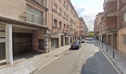 Farmacia en Carrer Víctor Balaguer, 36 Sant Boi de Llobregat Barcelona 